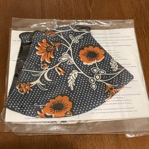 Tory Burch Face Mask